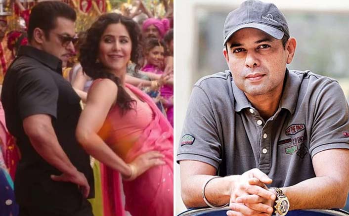 Salman Khan's Bharat At The Box Office: Will The World Cup Affect? Producer Atul Agnihotri Is CONFIDENT