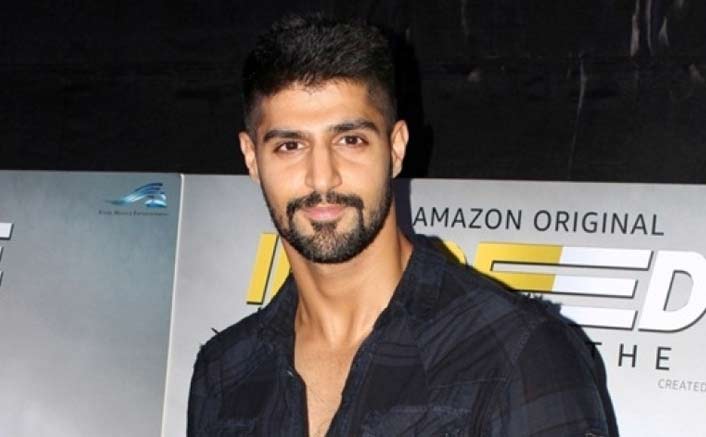 Tanuj Virwani Says He Will Not Be A Part Of Cringe Worthy Project