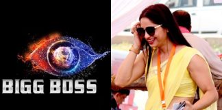 'Woman in yellow sari' wants to go to 'Bigg Boss'