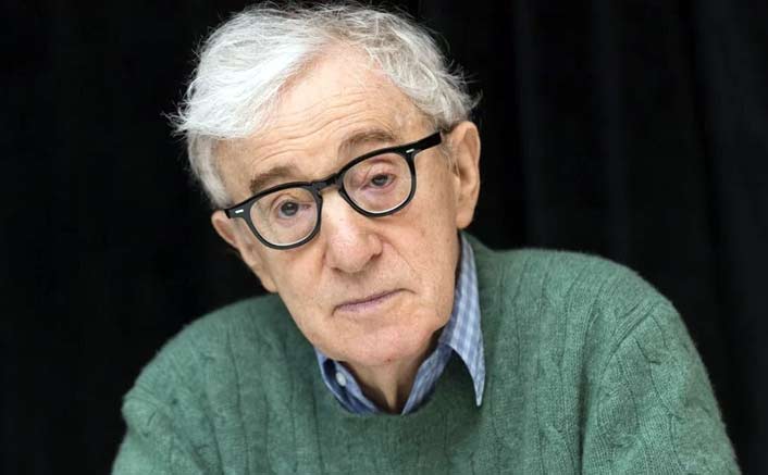 Post #MeToo Allegations, Woody Allen's 'A Rainy Day in New York' Finally Gets A Release In Italy