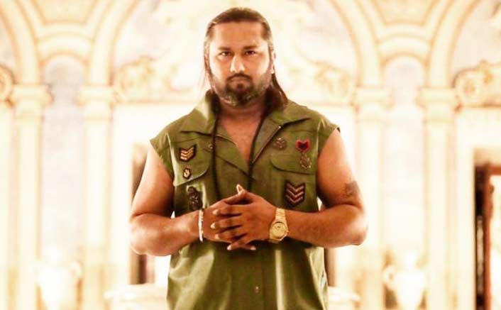Yo Yo Honey Singh Opens Up On The Controversial Topic Of Song Remakes!