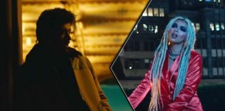 Zayn Malik sings 'A whole new world' for 'Aladdin'