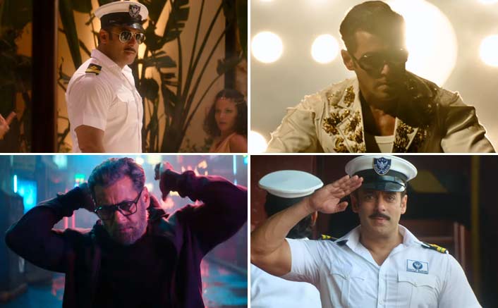 Zinda From Bharat OUT!