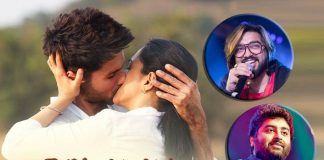 Kabir Singh song Bekhayali gets an Arjit Singh's version
