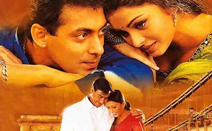 20 Years Of Hum Dil De Chuke Sanam: Here's What Salman Khan, Aishwarya Rai & Ajay Devgn's Characters Doing Right Now