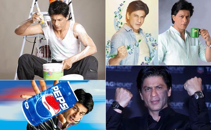 #27GoldenYearsOfShahRukhKhan