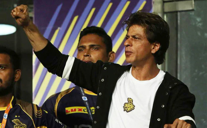 #27GoldenYearsOfShahRukhKhan