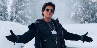 #27YearsOfSRK- These Dialogues Prove That He Is The Ultra Legend Of Hindi Cinema