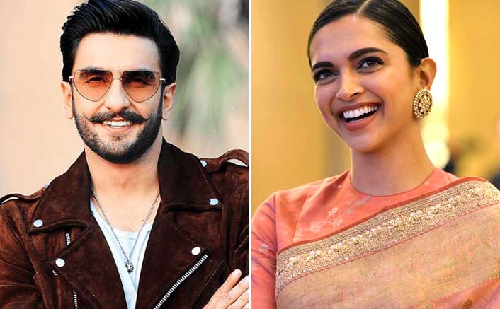 Deepika Padukone REVEALS The Real Reason Behind Playing Ranveer