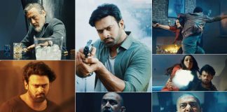 SAAHO TEASER