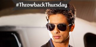 #ThrowbackThursday