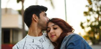 Aamir Khan's Daughter Ira Khan Is Head Over Heels In Love & No, She Ain't Hiding It!