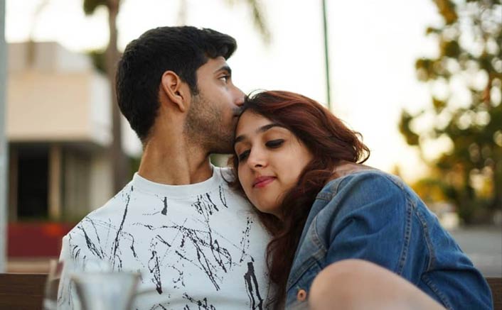 Aamir Khan's Daughter Ira Khan Is Head Over Heels In Love & No, She Ain't Hiding It!