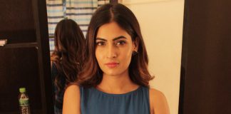 Actress Karishma Sharma on her experience working in Fastey Fasaatey