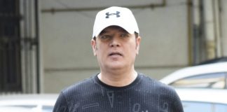 Aditya Pancholi booked in 10-year-old rape case