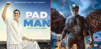After Padman's Debacle, 2.0 Will Not Release In China? Fear At Chinese Box Office That It Will Make Loss