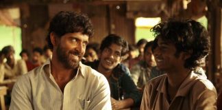 After superhit trailer, Hrithik Roshan introduces his two students from 'Super 30' !