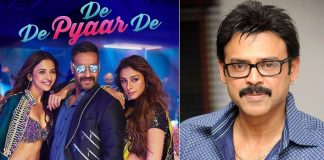 Luv Ranjan's 2 Films Including Ajay Devgn's De De Pyaar De To Get A Telugu Reboot?