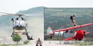 From Khiladi 420 To Sooryavanshi - Akshay Kumar's Love For Air Stunts Is Never Ending