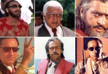 As Gulshan Grover Makes A Comeback With Akshay Kumar’s Sooryavanshi – Reminiscing His Badass Legendary Characters!