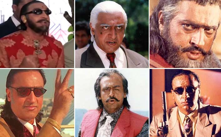 Akshay Kumar’s Sooryavanshi gets its Bad Man- Gulshan Grover