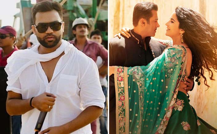 Ali Abbas Zafar: I Am Disappointed With The Music Of Bharat, Could Have Been Better!