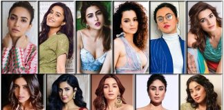 Alia, Katrina, Kangana, Taapsee, Shraddha, Kriti amongst busiest actresses in Bollywood