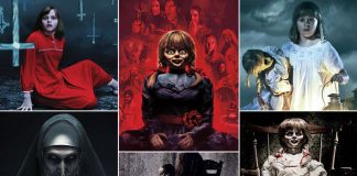 Annabelle Comes Home Box Office (India): Will It Beat The Conjuring 2 & Others To Become Hollywood's Highest Grossing Horror Movie?