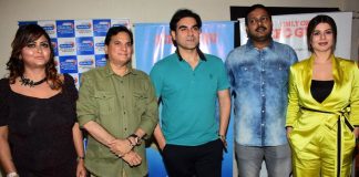 Arbaaz Khan, Lalit Pandit launch entertainment app