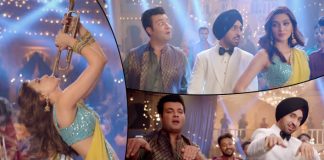 Arjun Patiala Song Mein Deewana Tera Keeps You Hooked To Your Seat