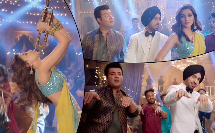 Main Deewana Tera From Arjun Patiala: Guru Randhawa Presents The 'Original Ladki Patane Wala Gaana'