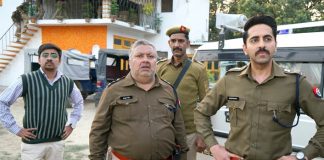 Article 15 Box Office Early Trends: Despite Protests, The Film Shows A Very Good Jump