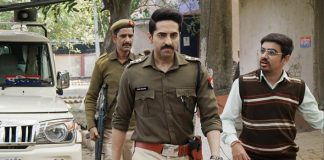 'Article 15' does not take any sides: Ayushmann Khurrana