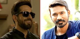 Ayushmann Khurrana's AndhaDhun To Get Its Remake By Dhanush!