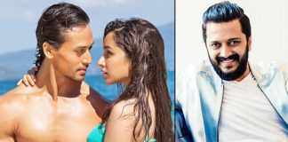 Baaghi 3: Riteish Deshmukh ropes in with Tiger Shroff and Shraddha Kapoor. Will he be the antagonist?