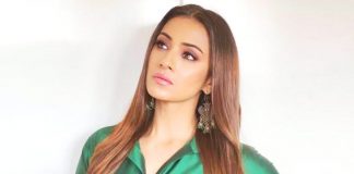 Barkha Bisht excited about her first historical show