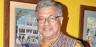 Bengali film fraternity laments Girish Karnad's death
