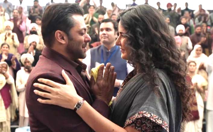 Bharat Advance Booking
