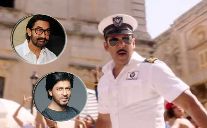 Bharat Box Office Day 2: 31 Crores Vs Last 2 Films Of Salman Khan, Shah Rukh Khan & Aamir Khan