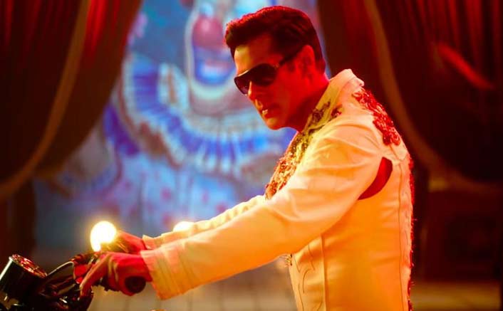 Bharat Box Office Day 3 Occupancy: Witnesses A Slight Drop!
