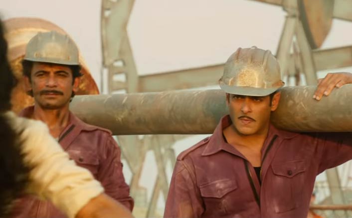 Bharat Box Office Day 6 Early Trends: Passes The Litmus Test With Flying Colours