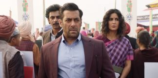 Bharat Box Office Day 7 Advance Booking