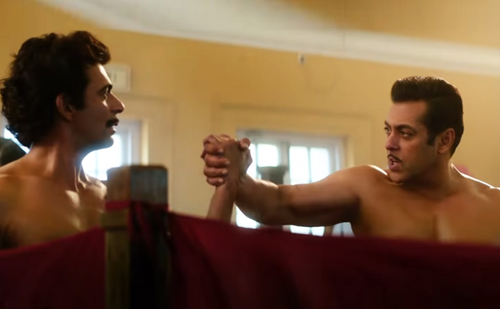 Bharat Box Office Day 7 Early Trends: Heading Towards 175 Crore Week One