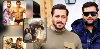 Bharat Box Office: Here's How Salman Khan & Ali Abbas Zafar's Latest Film Competes With Their Sultan & Tiger Zinda Hai