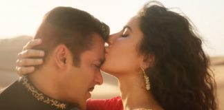 Bharat Box Office (Overseas)