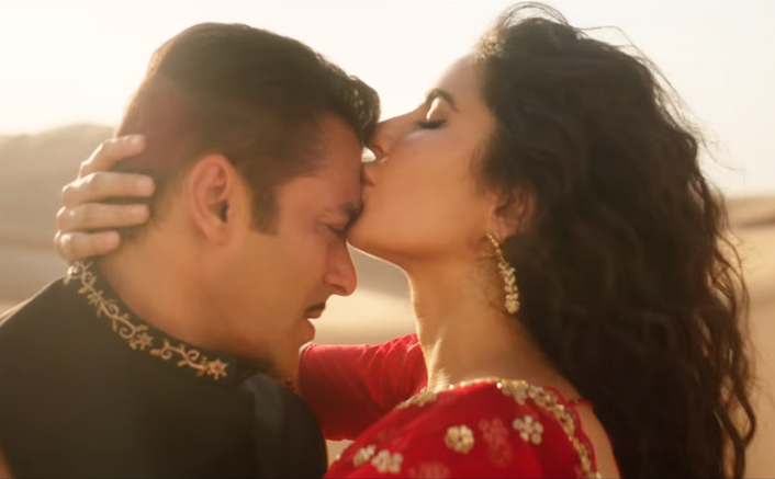 Bharat Box Office (Overseas)