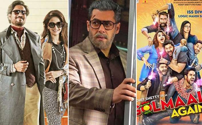 Bharat Box Office Collection Worldwide: Goes Past Hindi Medium & Golmaal Again’s Collections