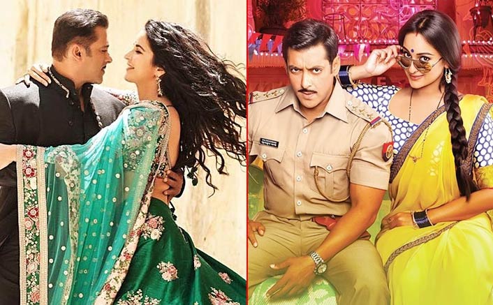 Bharat Box Office: Surpasses Dabangg 2 To Become 25th Highest Grosser Of All Time