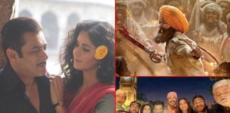 Bharat Box Office: The Film Becomes 2nd Highest Grosser Of 2019 After Surpassing Kesari & Total Dhamaal