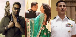 Bharat Box Office (Worldwide): Beats Ajay Devgn's Total Dhamaal, Akshay Kumar's Rustom & 8 Other Movies!